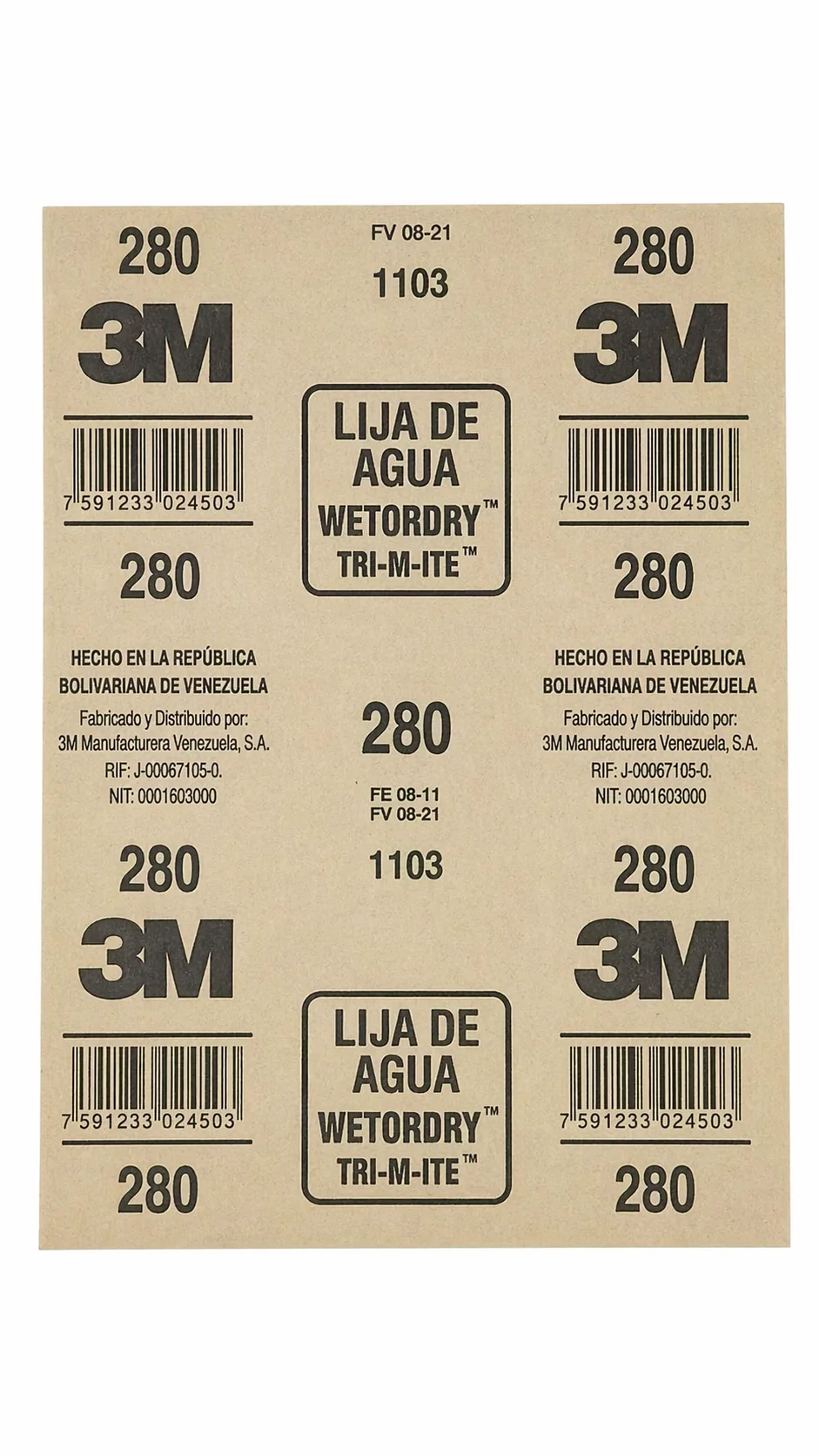 Lija #280